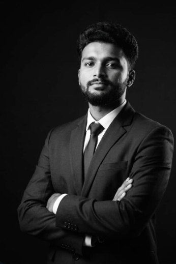 Founder of Shutter Story